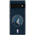 NBA Minnesota Timberwolves Distressed Google Pixel 6 Pro Skin